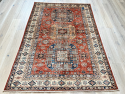 Kazak Rug