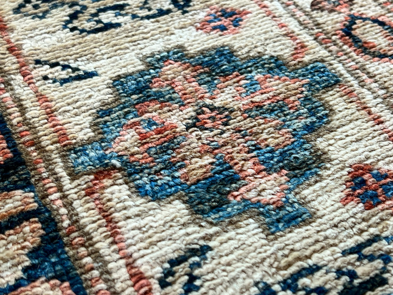 Kazak Rug