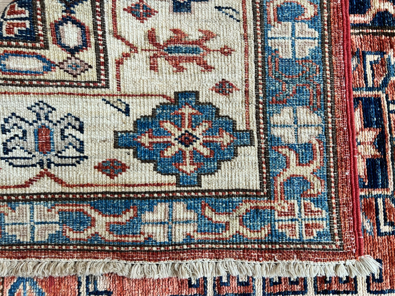 Kazak Rug