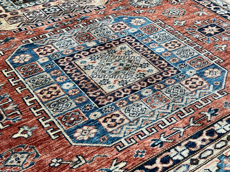 Kazak Rug