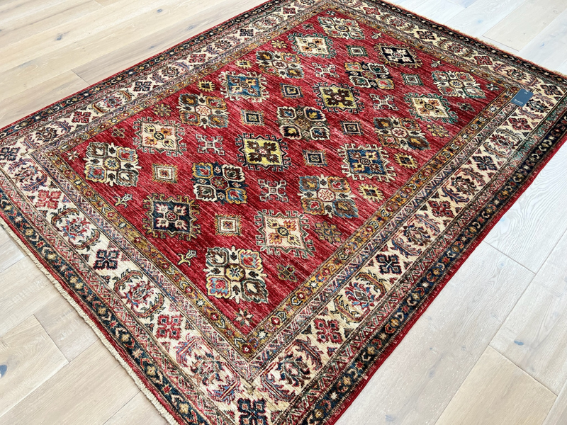 Kazak Rug