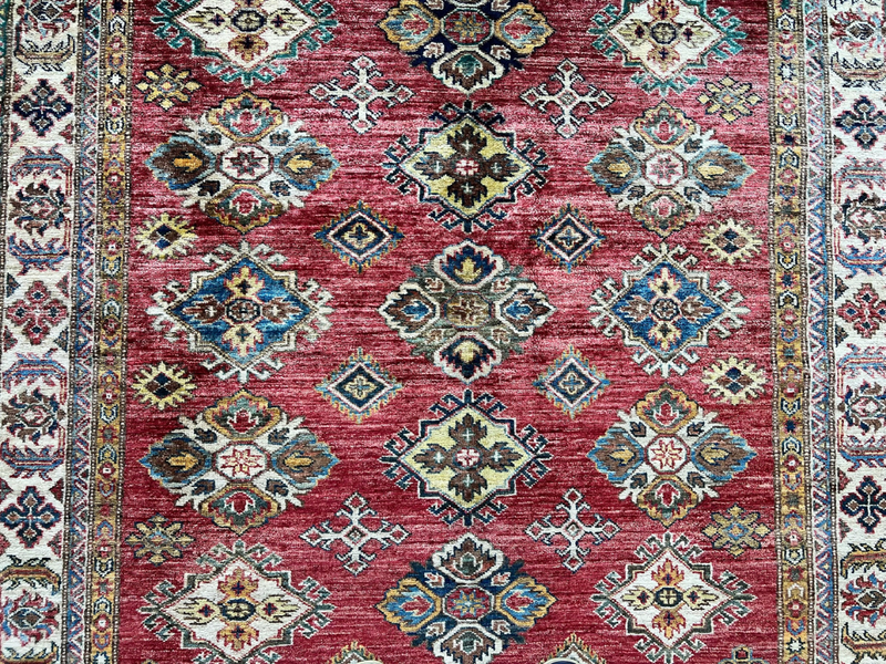 Kazak Rug