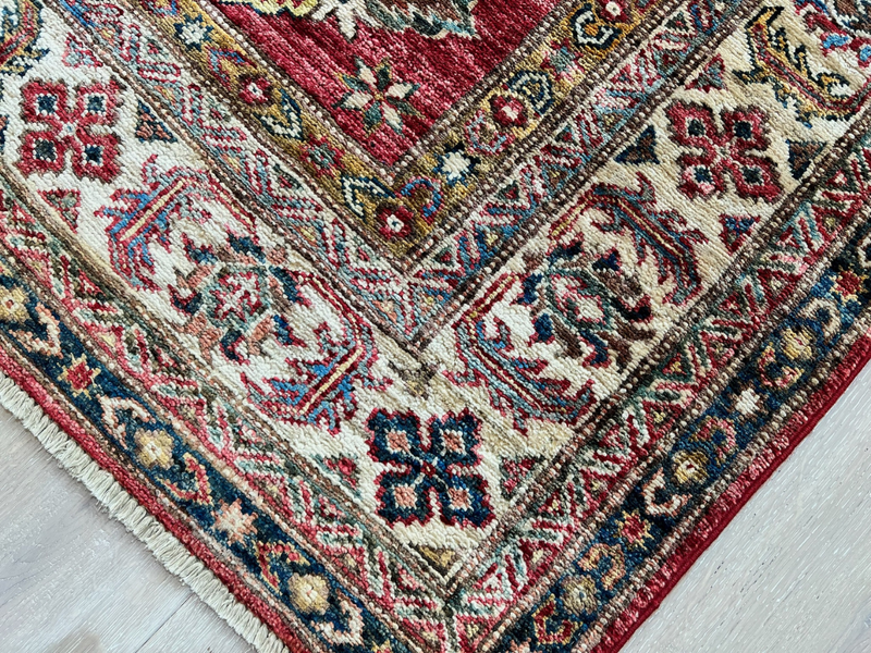 Kazak Rug