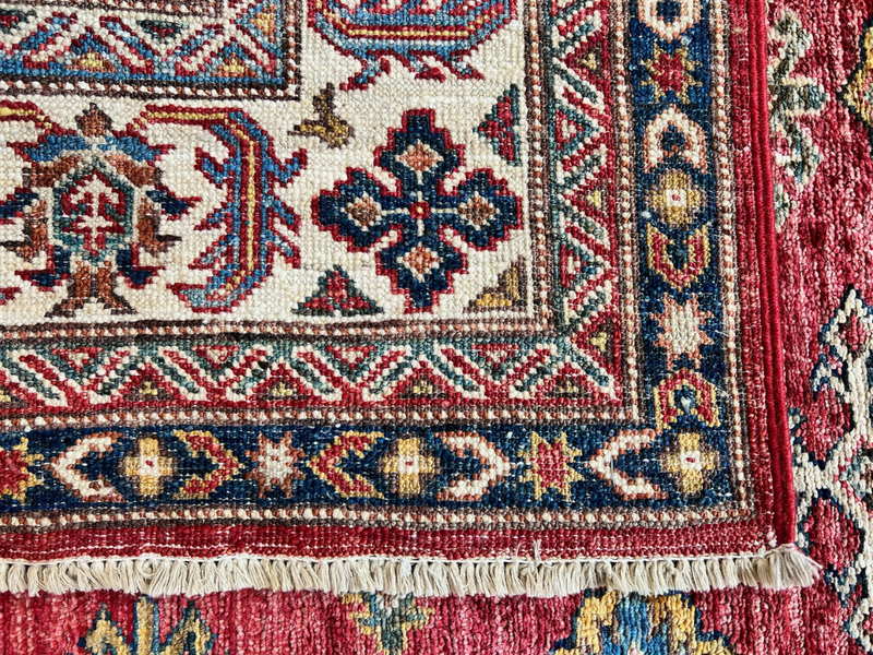 Kazak Rug