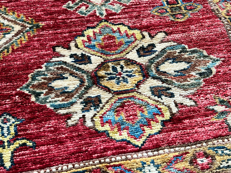 Kazak Rug