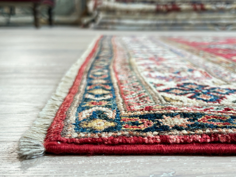 Kazak Rug