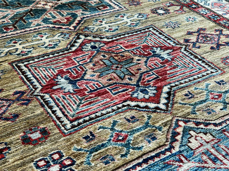 Kazak Rug