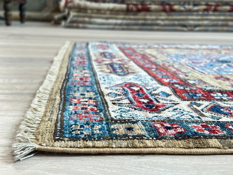 Kazak Rug