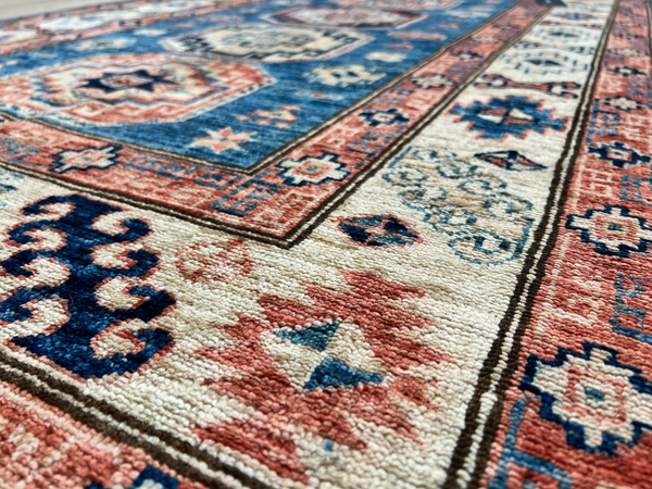 Kazak Rug