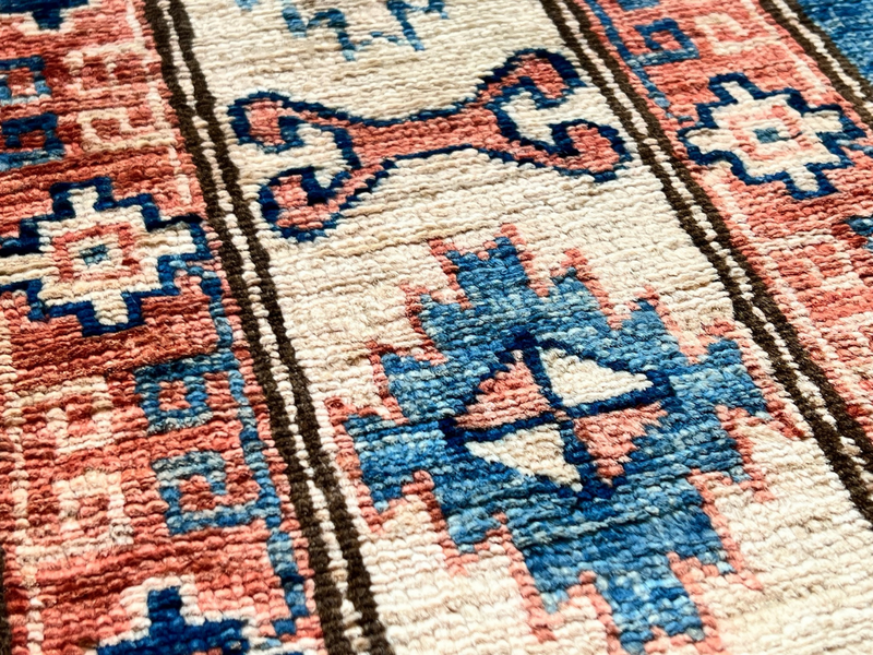 Kazak Rug