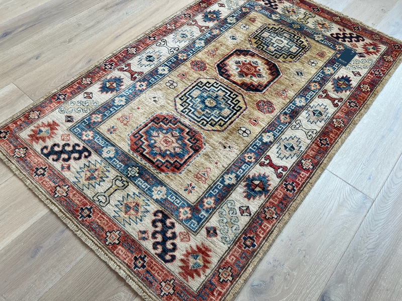 Kazak Rug