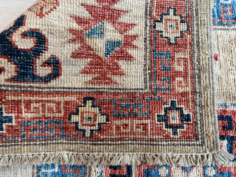 Kazak Rug