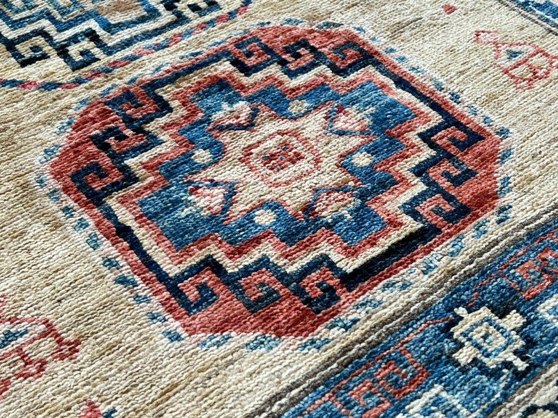 Kazak Rug