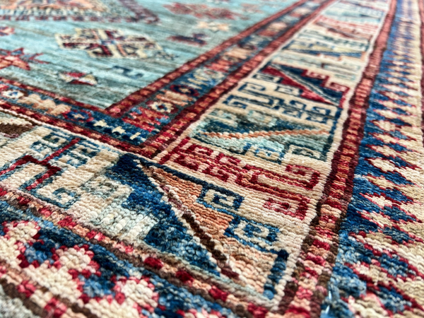 Kazak Rug