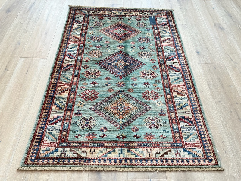 Kazak Rug