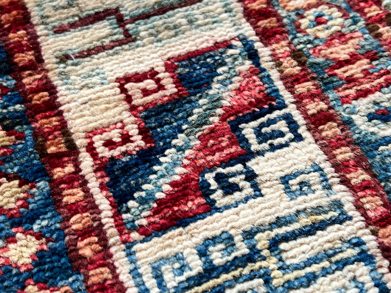 Kazak Rug