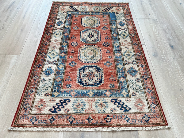 Kazak Rug