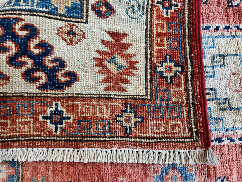 Kazak Rug