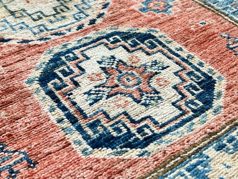 Kazak Rug