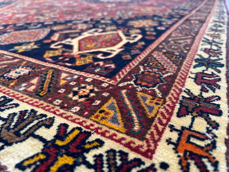 Qashgai Rug