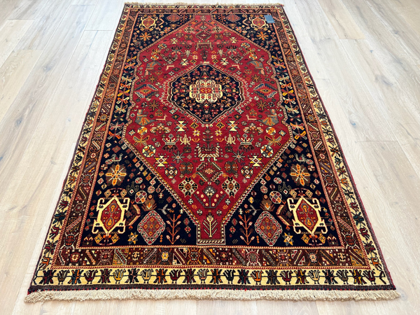 Qashgai Rug