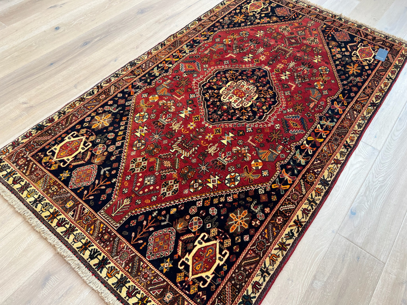 Qashgai Rug