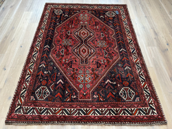 Qashgai Rug