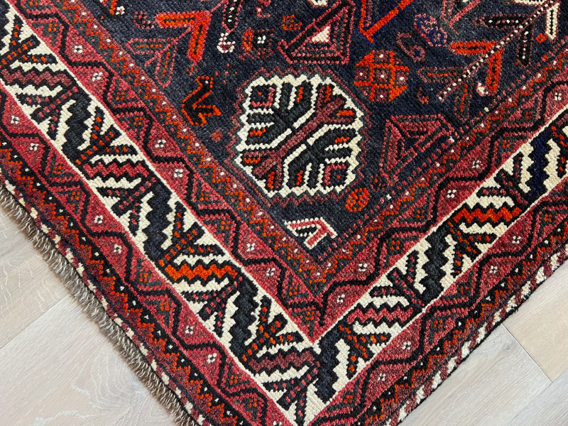 Qashgai Rug