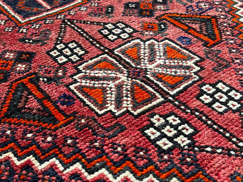 Qashgai Rug