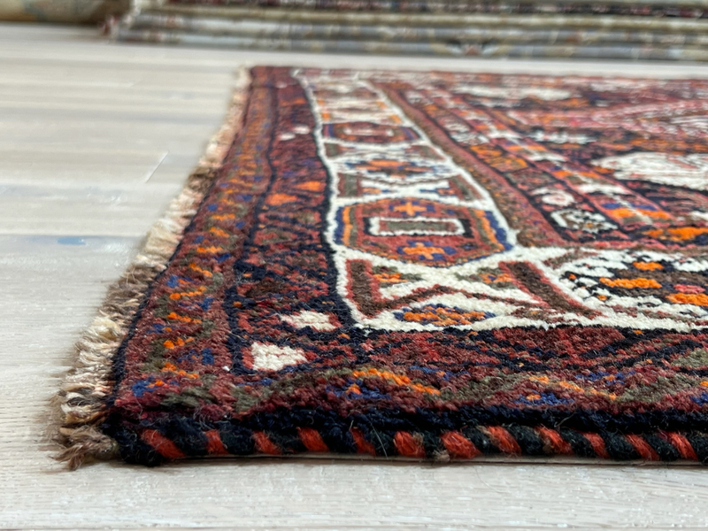 Qashgai Rug