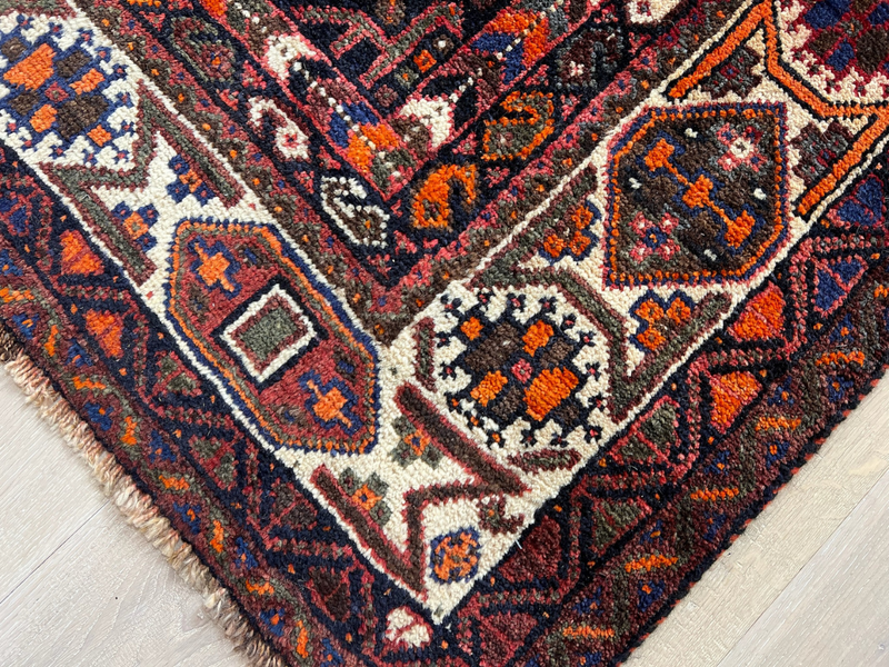 Qashgai Rug