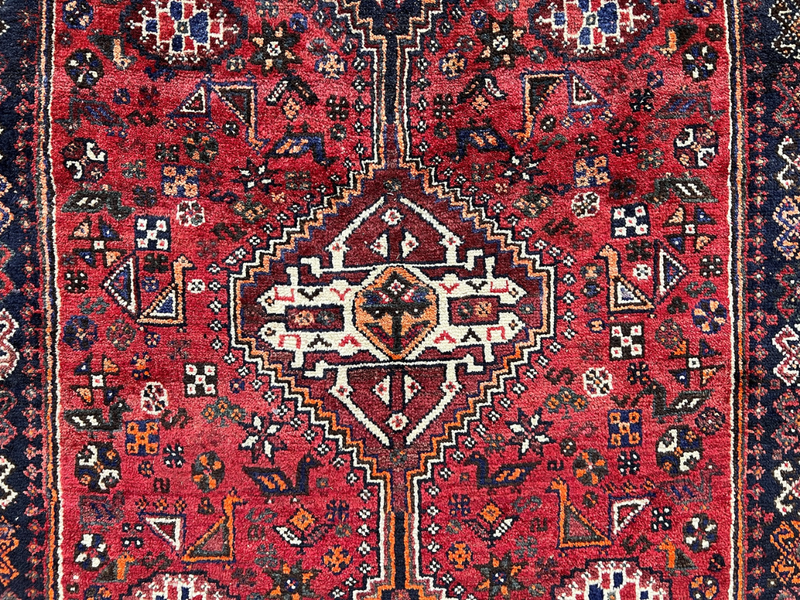 Qashgai Rug