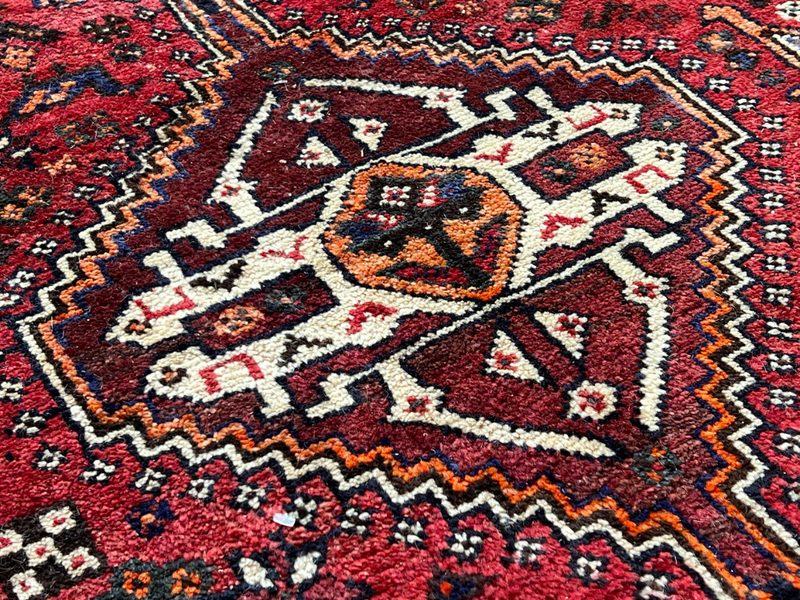 Qashgai Rug