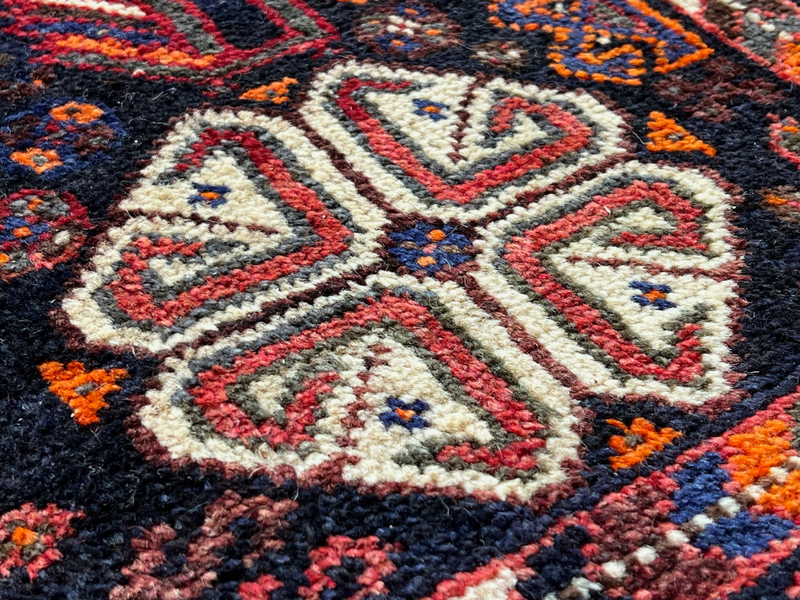 Qashgai Rug