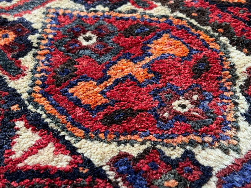 Qashgai Rug