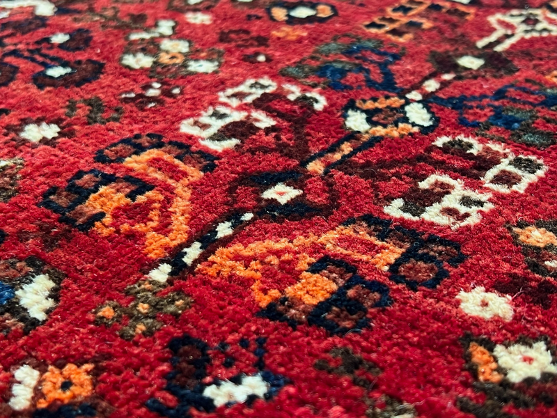 Qashgai  Rug