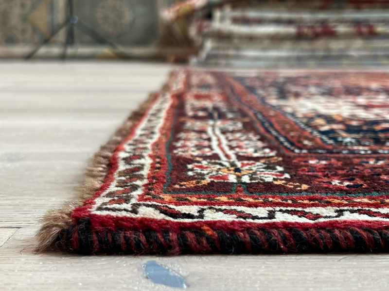 Qashgai  Rug