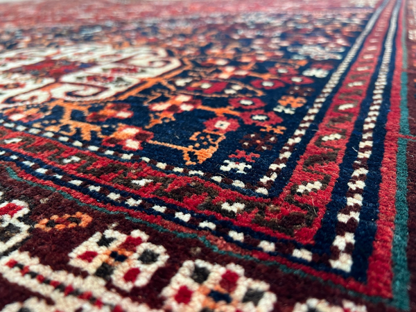 Qashgai  Rug