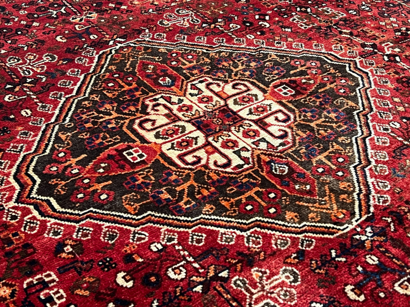 Qashgai  Rug