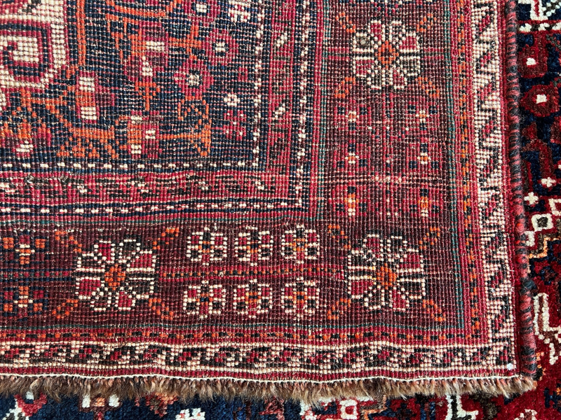 Qashgai  Rug