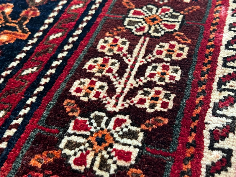 Qashgai  Rug