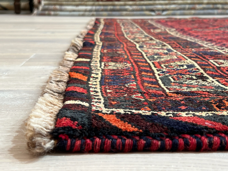 Qashgai Rug