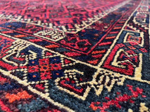 Qashgai Rug