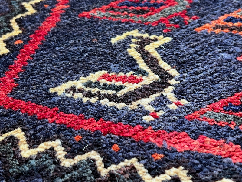 Qashgai Rug