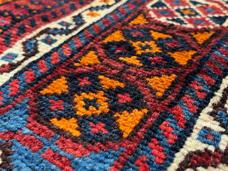 Qashgai Rug