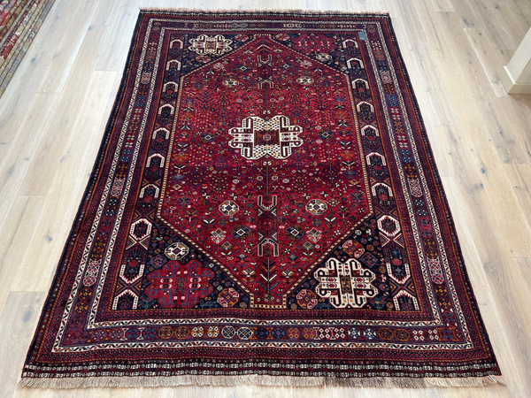 Qashgai Rug