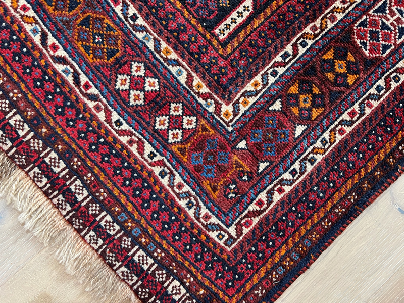 Qashgai Rug