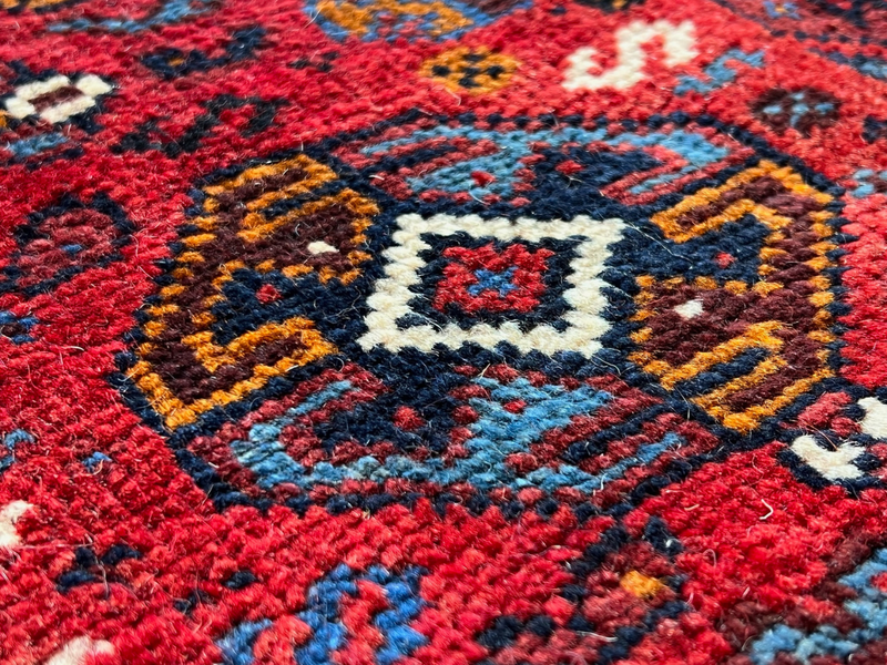 Qashgai Rug