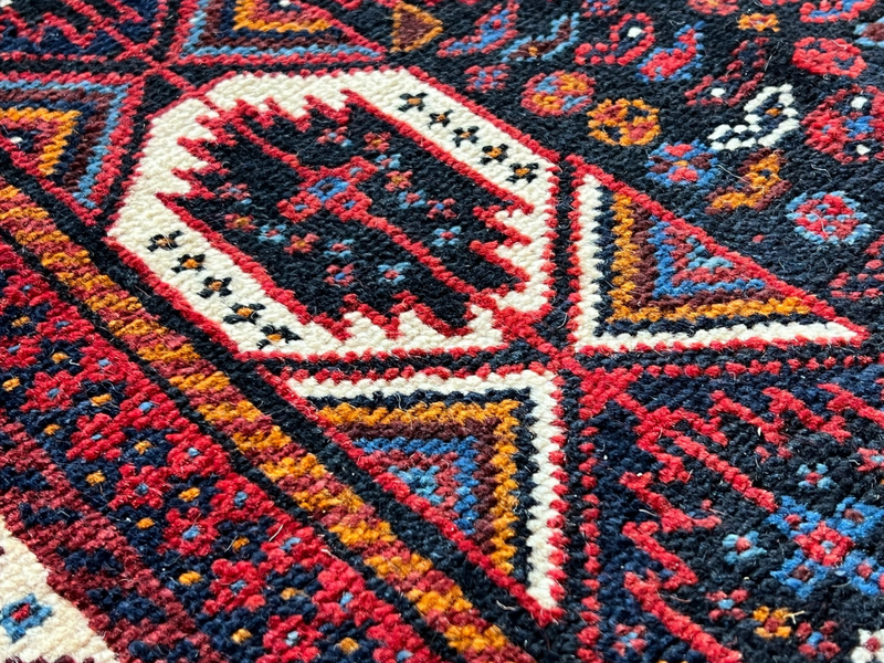 Qashgai Rug