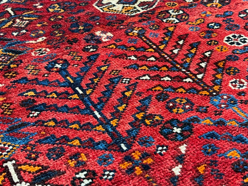 Qashgai Rug